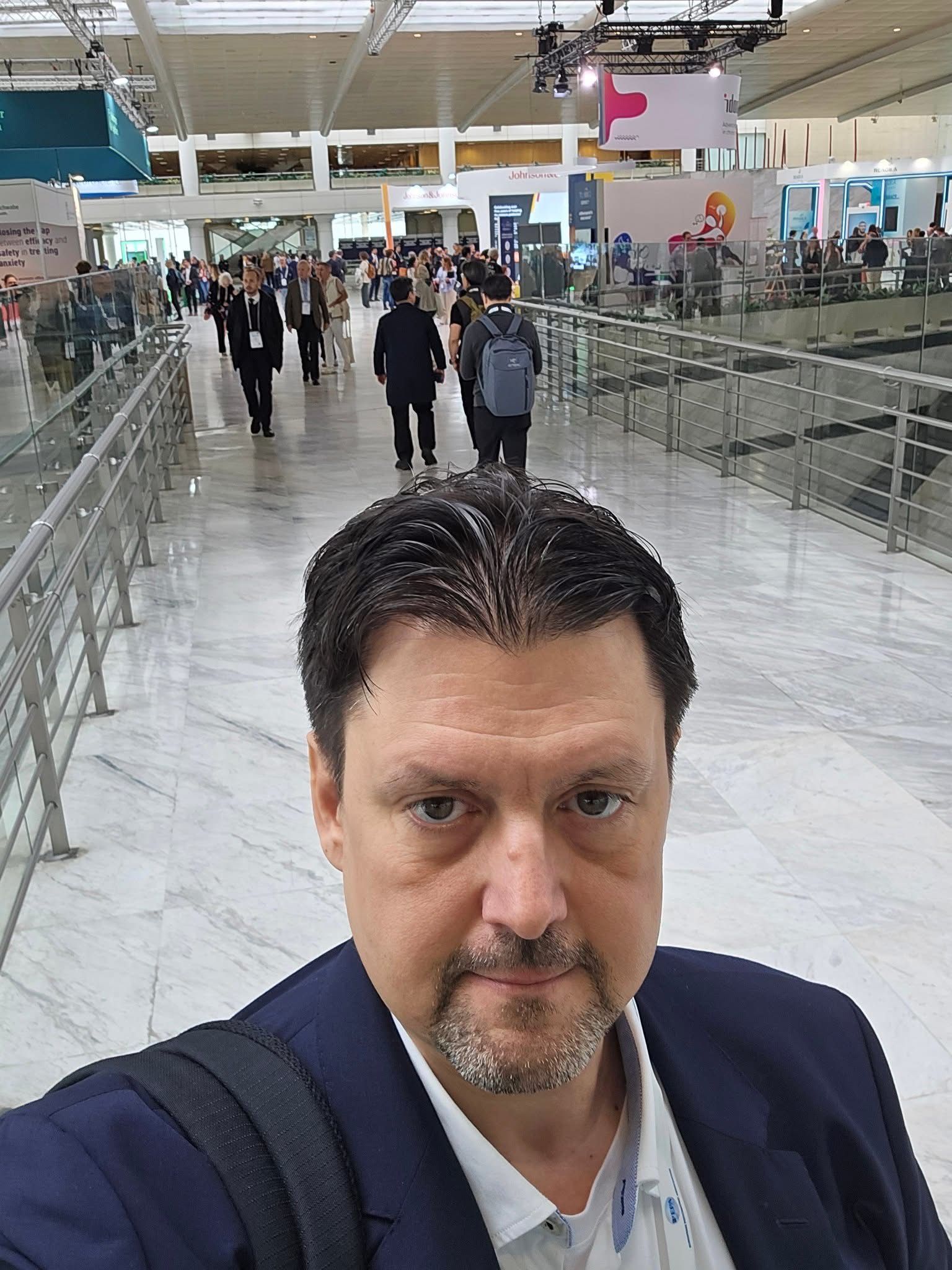 Congresul European de Psihiatrie 2025