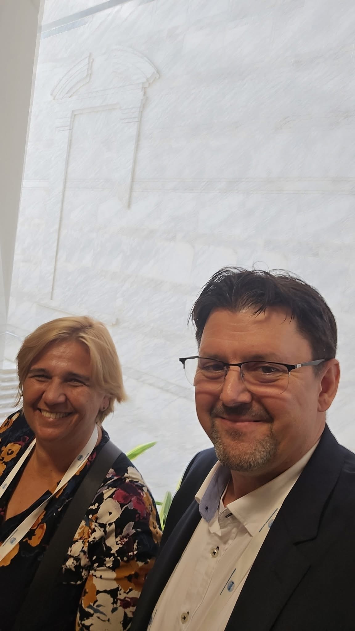 Congresul European de Psihiatrie 2025 - foto 4