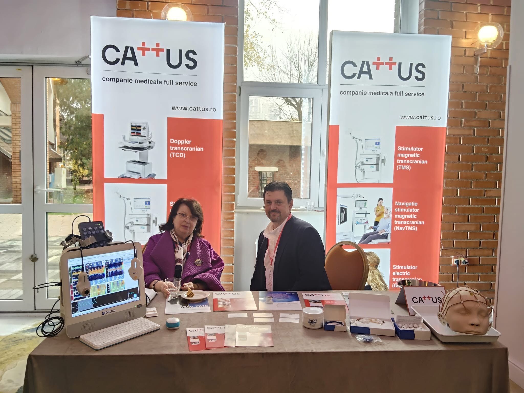 Conferința Forum Psihiatru.ro - foto 4