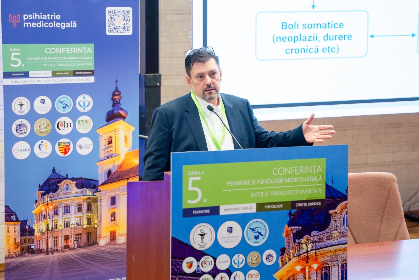 Foto 4 – apariție media