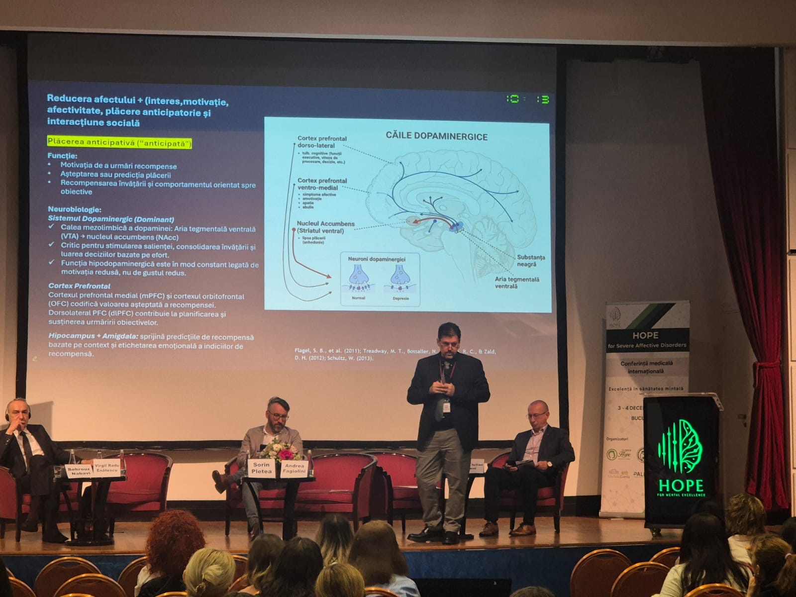 Conferința HOPE - foto 2