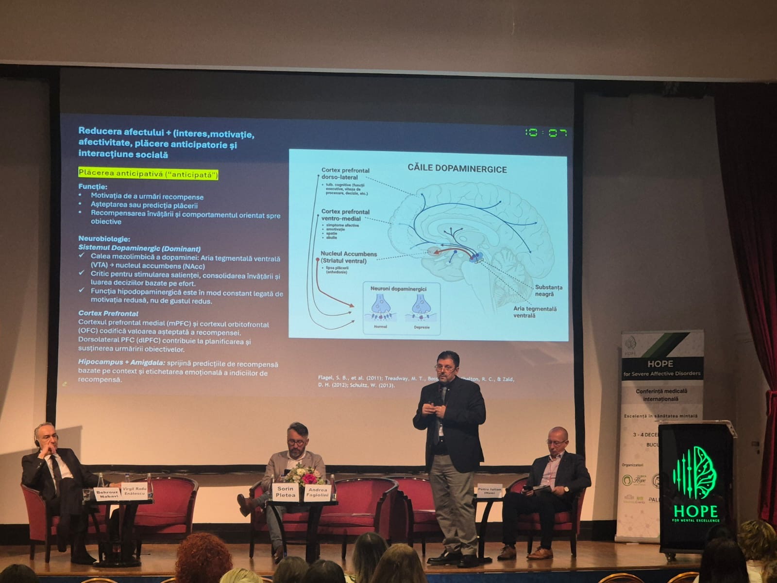 Conferința HOPE - foto 3