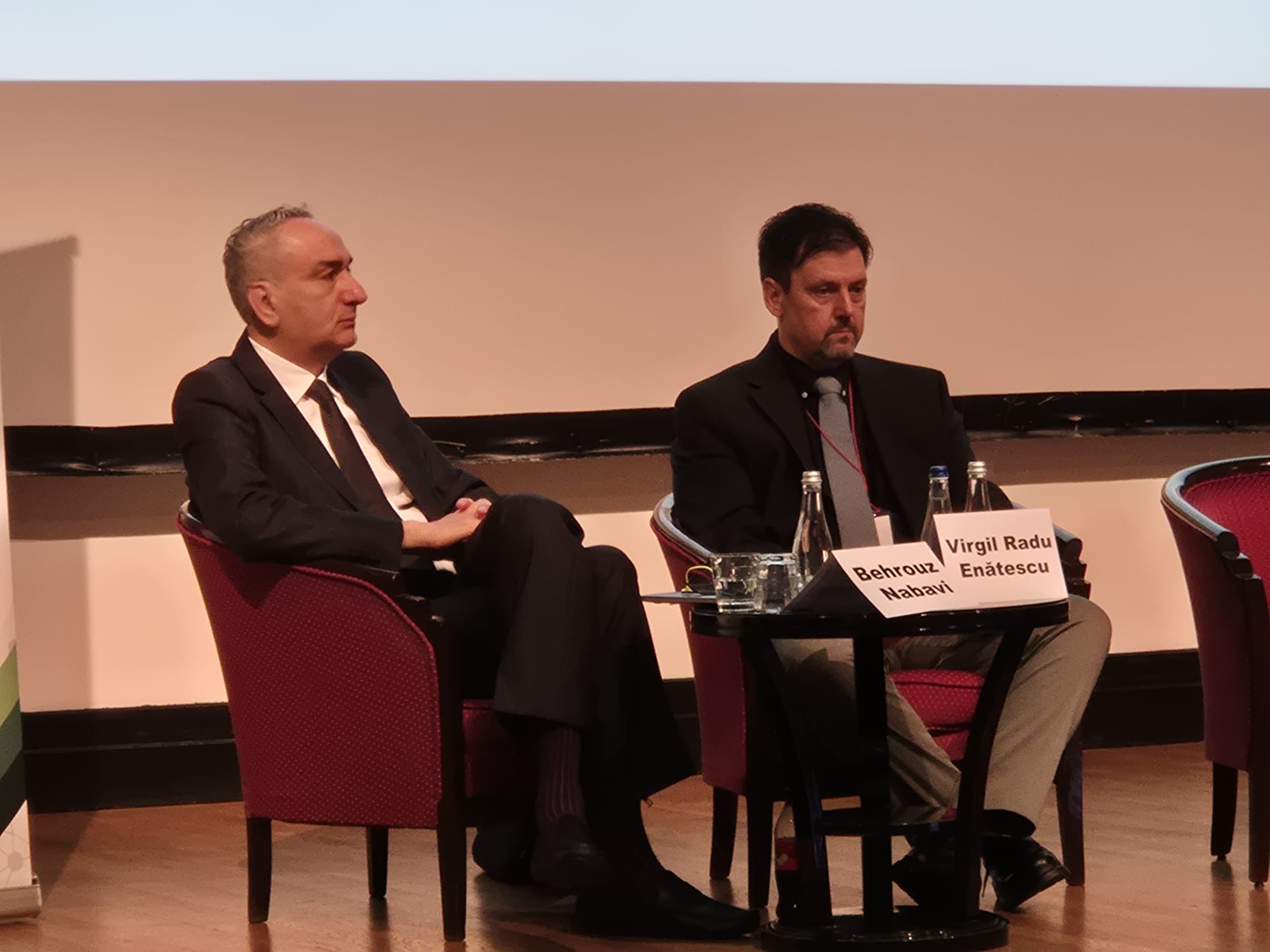 Conferința HOPE - foto 5