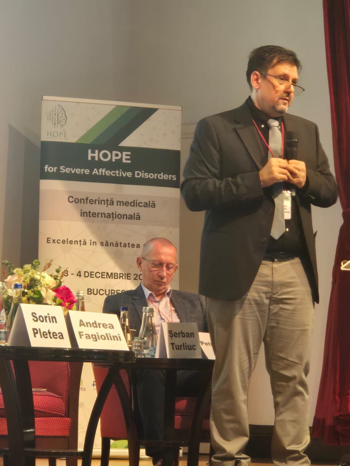 Conferința HOPE - foto 6