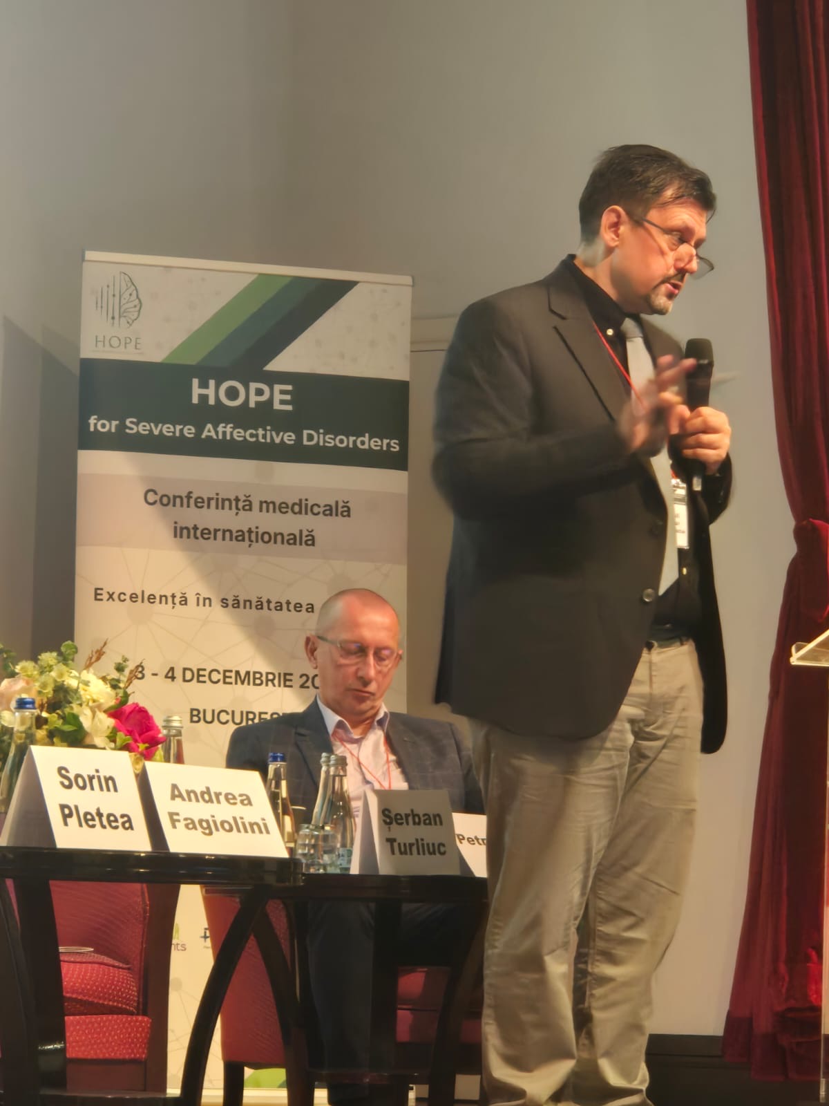 Conferința HOPE - foto 7