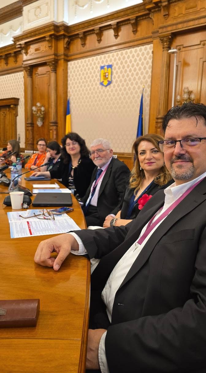 Zilele Medicale și Științifice ale Spitalului de Psihiatrie Prof. Dr. Al. Obregia – 2025