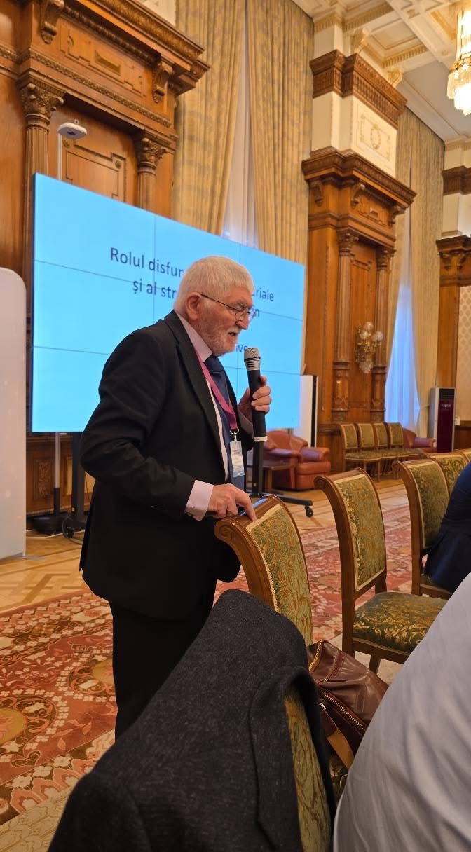 Zilele Medicale și Științifice Obregia - foto 2