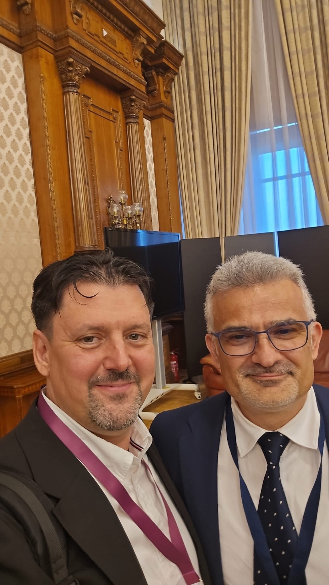 Zilele Medicale și Științifice Obregia - foto 3