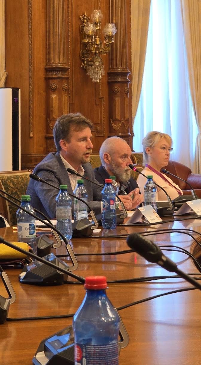 Zilele Medicale și Științifice Obregia - foto 6