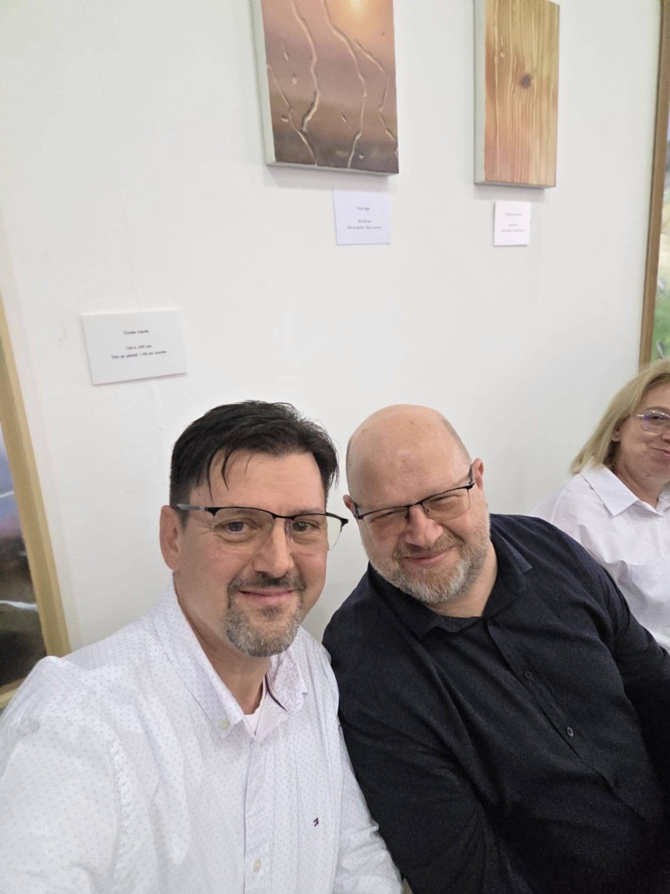 Conferință Sibiu - foto 4