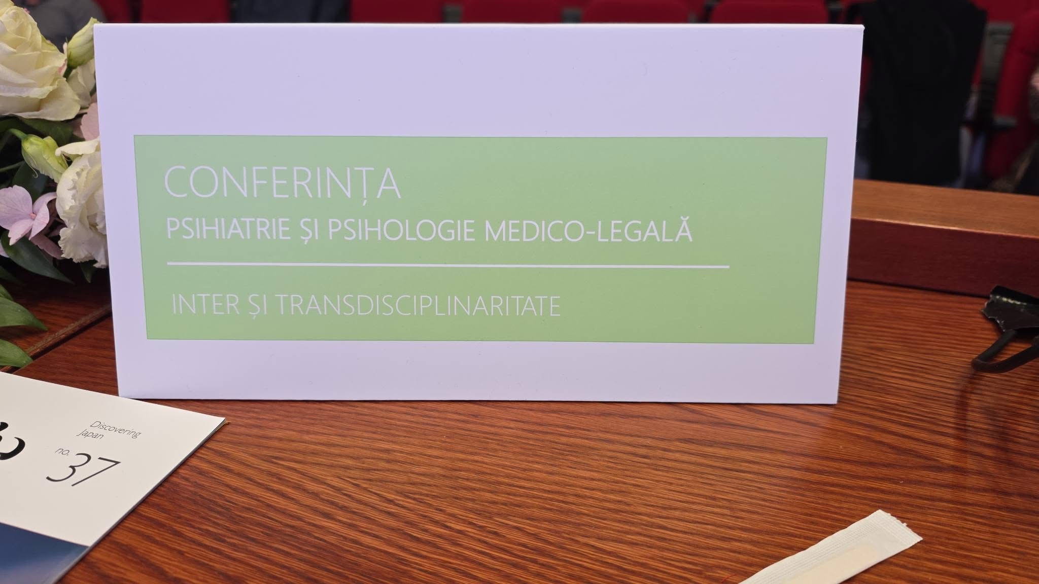 Conferință Sibiu - foto 5