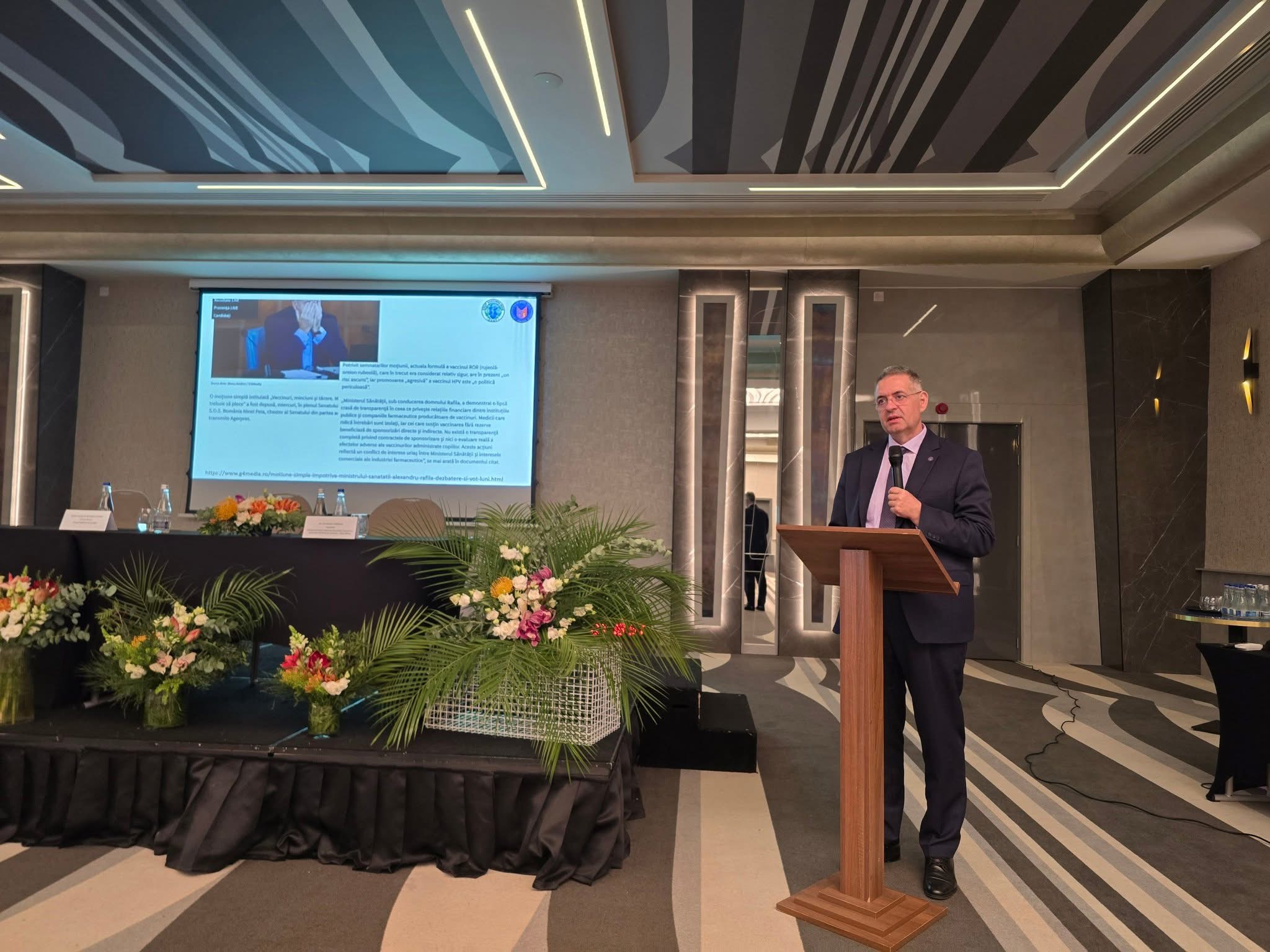 Eveniment CMR Filiala Vâlcea - foto 2