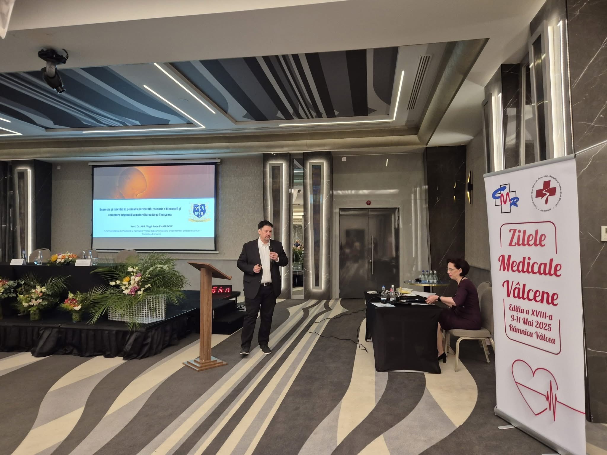 Eveniment CMR Filiala Vâlcea - foto 6